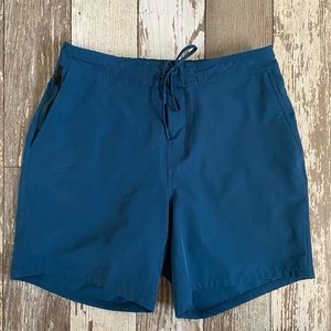 Ten Thousand Foundation Short 7” Lined